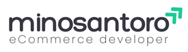 Mino Santoro eCommerce Developer - Soluzioni eCommerce | Sviluppo Custom per Merchant ed Agenzie