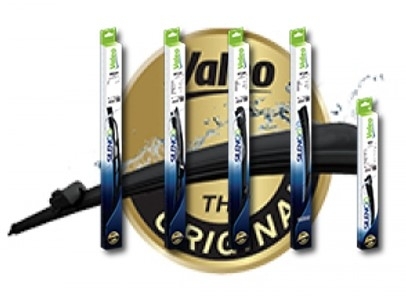 Spazzole Tergicristallo