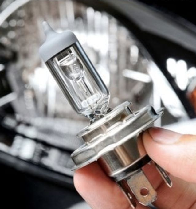 Illuminazione Lampade