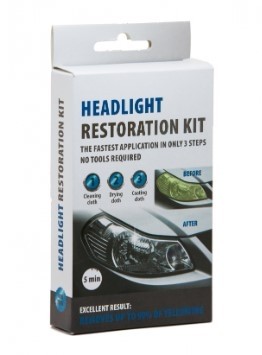 KIT RIPRISTINO FANALI X1116