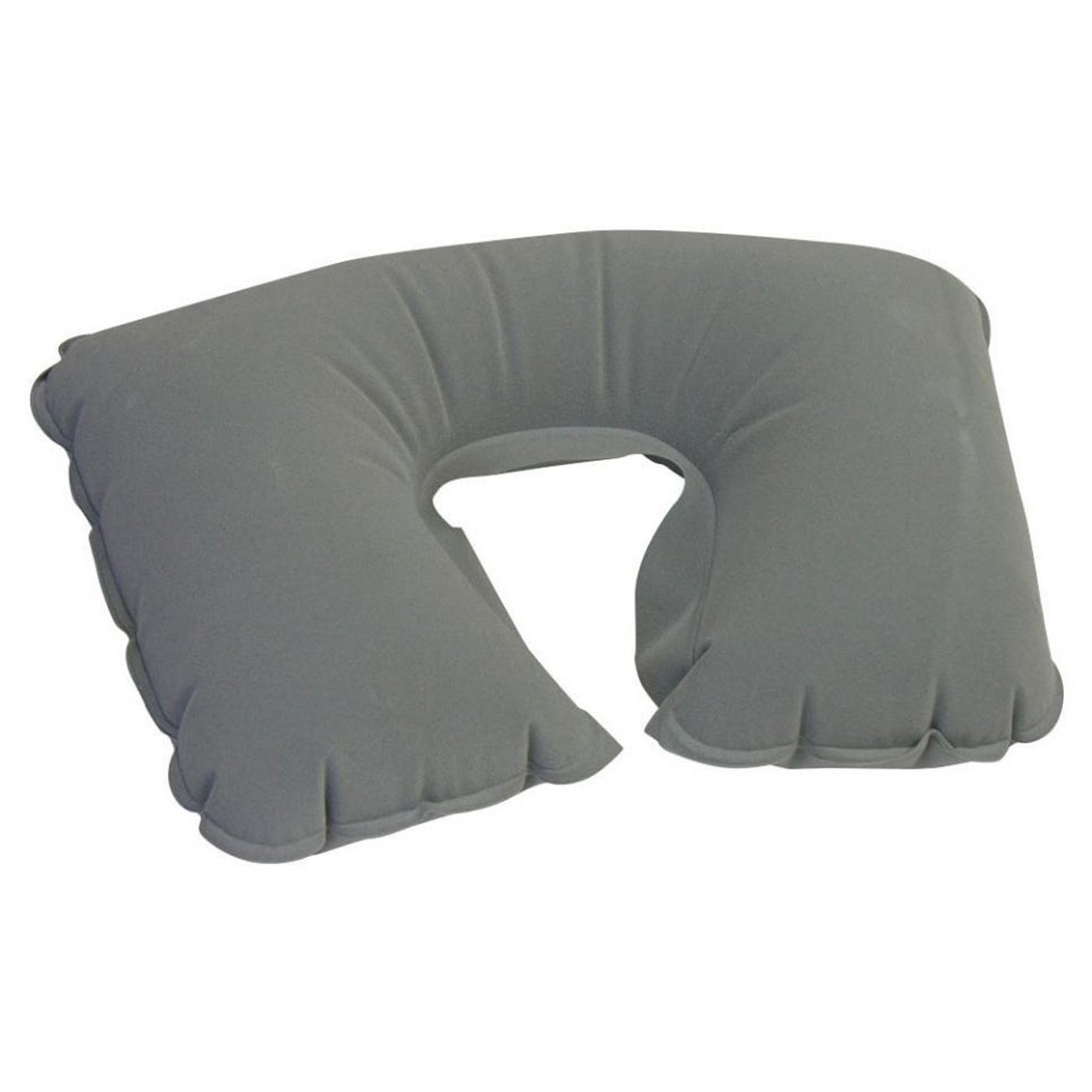 CUSCINO RIPOSA COLLO GONFIABILE DA VIAGGIO  CORA 120125