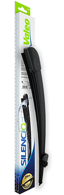 KIT SPAZZOLE TERGICRISTALLO VF800 VALEO 577800