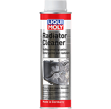 ADDITIVO  PULITORE RADIATORE  300 ML LIQUI MOLY 1804