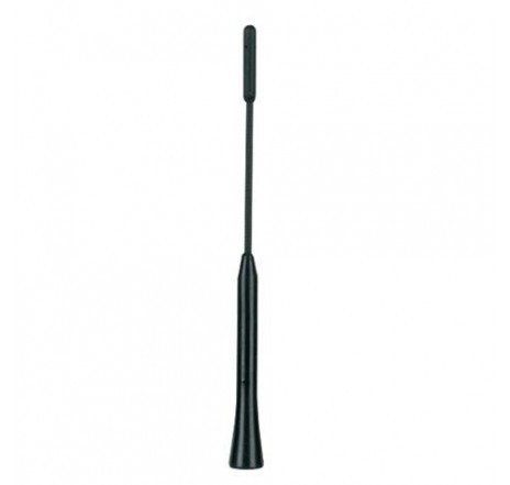 ANTENNA PER AUTO A STELO 20 CM UNIVERSALE BOTTARI 18764