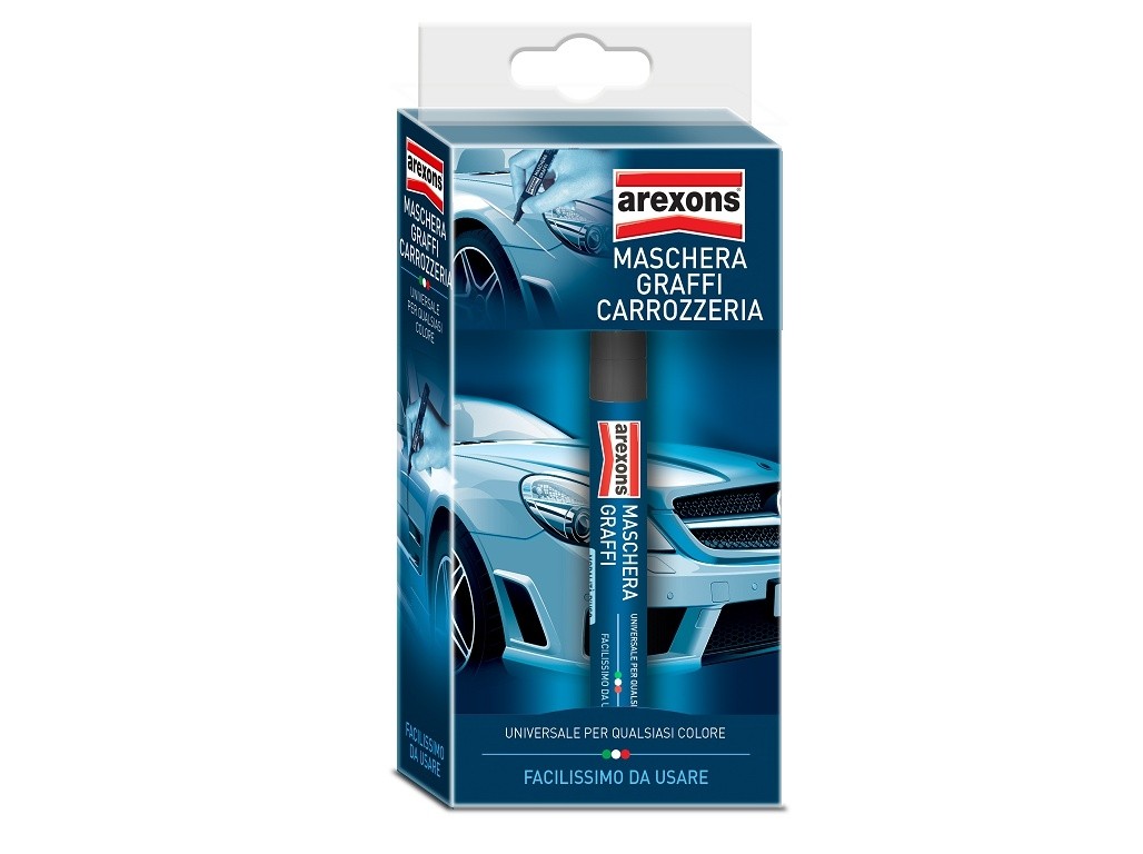 PENNARELLO MASCHERA GRAFFI AREXONS 8248
