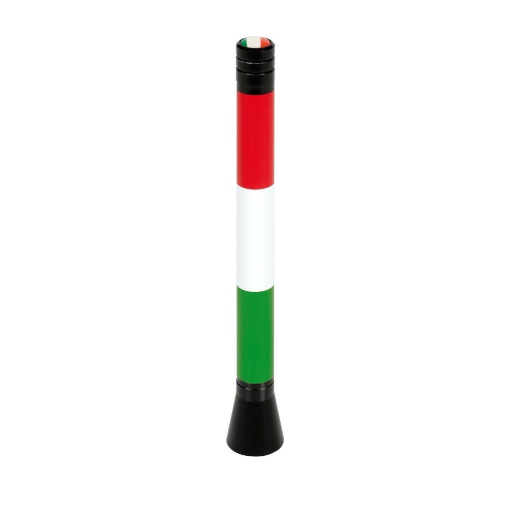 ANTENNA BANDIERA ITALIA 11 CM PILOT 40274