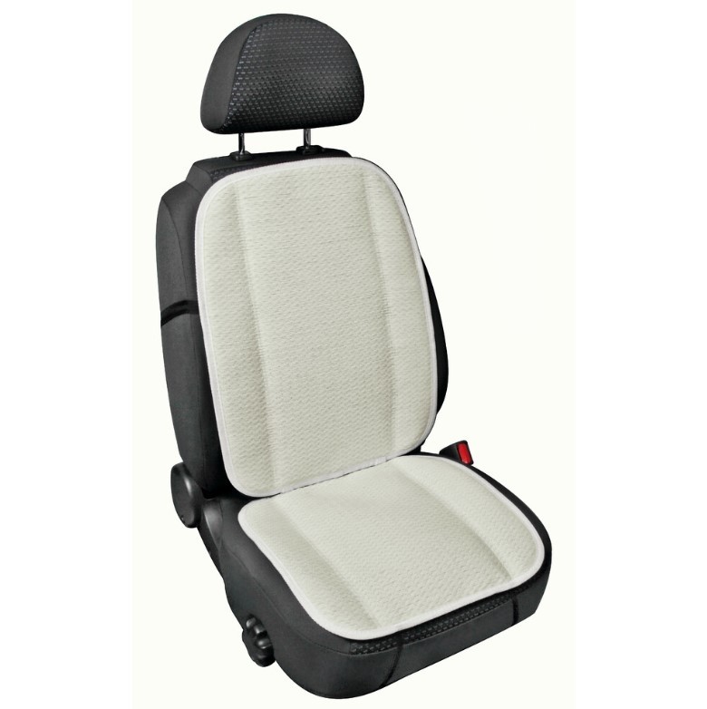 SCHIENALE COPRISEDILE ANTERIORE UNIVERSALE IN CARTA TESSILE LAMPA 54521