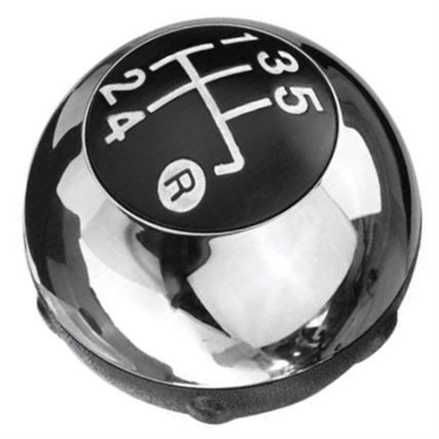 POMELLO PER CAMBIO MANUALE 5 MARCE FIAT 500 07>15, 15> CORA 6930525