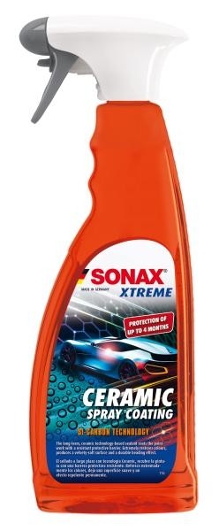 RIVESTIMENTO CERAMICO SPRAY 750 ML XTREME  SONAX 700257400