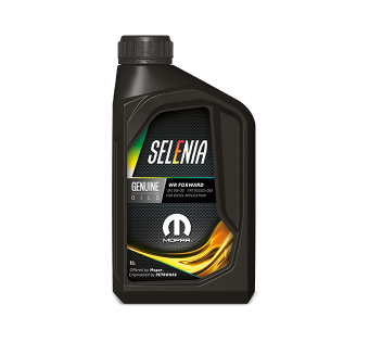 OLIO WR FORWARD SAE 0W20 1 LT ACE C5 PERFORMANCE PETRONAS SELENIA FORWC21