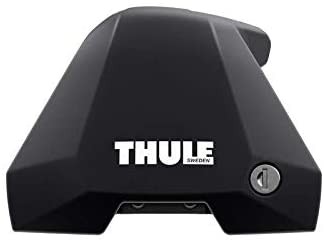 SET 4 PIEDI EDGE CLAMP 7205 THULE 720500