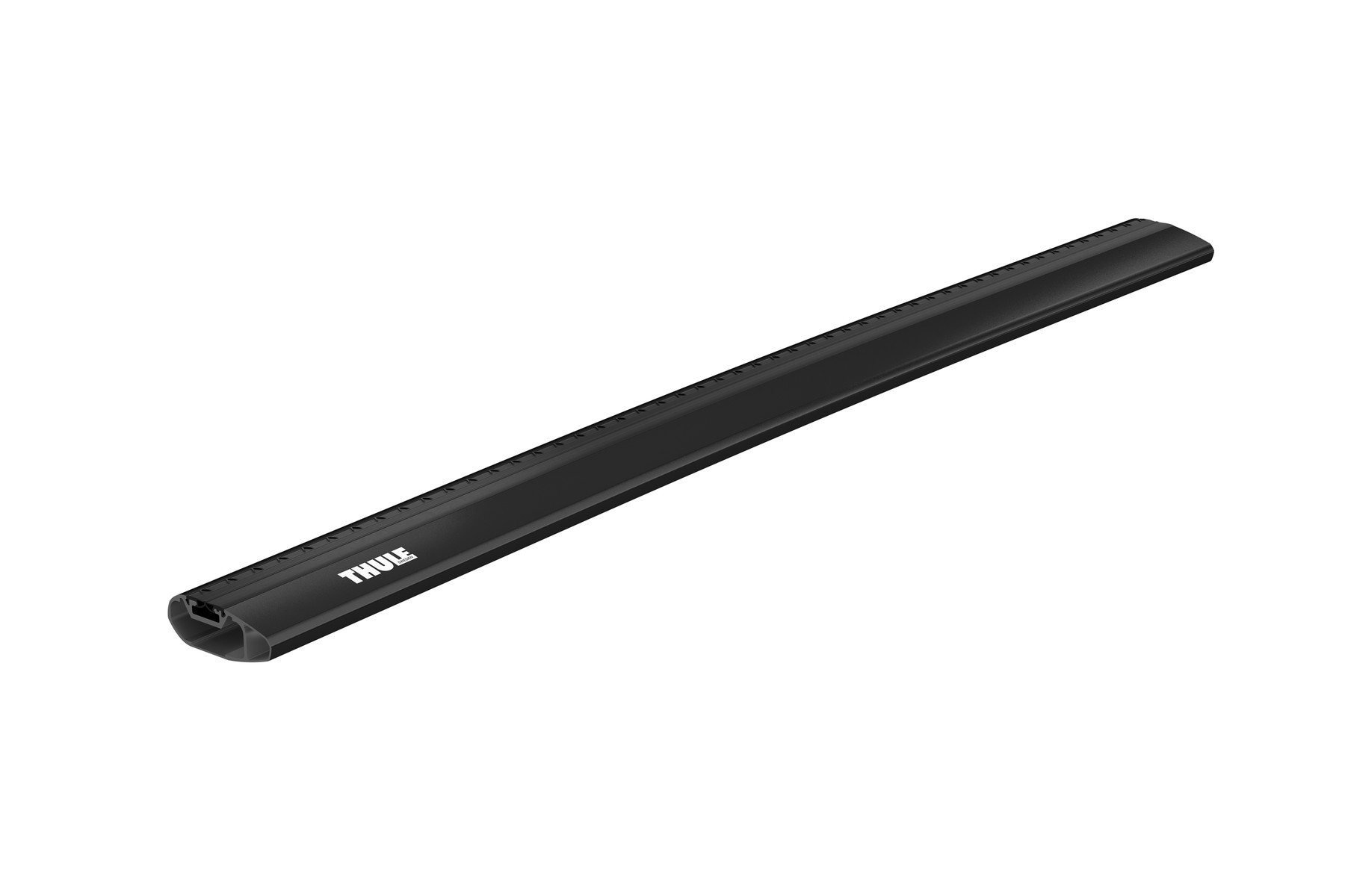 BARRA PORTATUTTO WINGBAR EDGE 77 CM NEROTHULE 721220