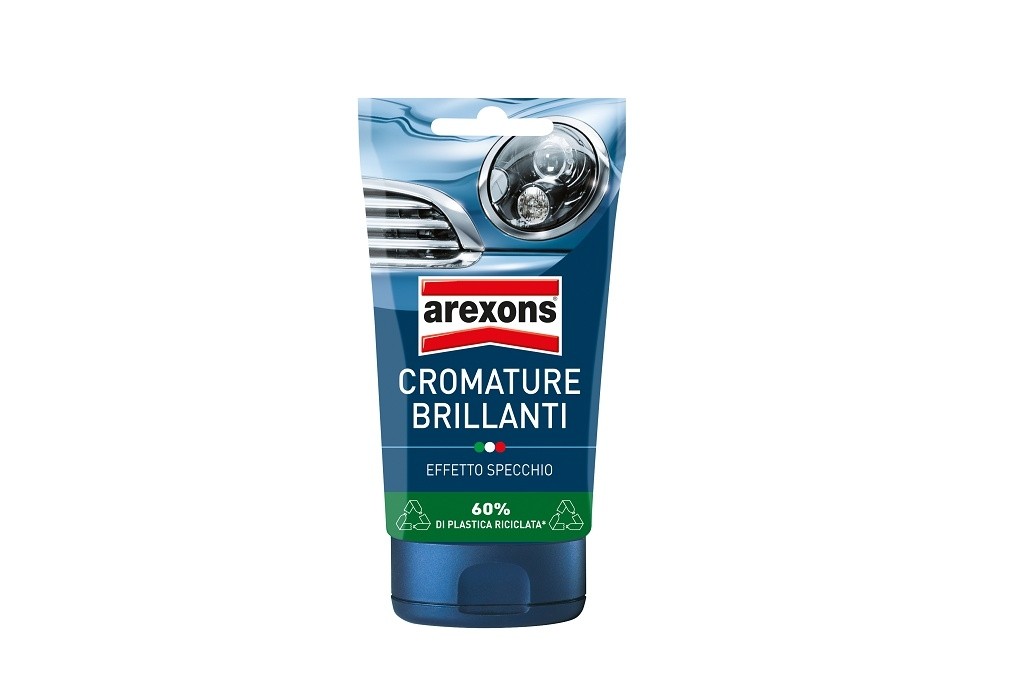CROMATURE BRILLANTI 150 ML  MIRAGE®  AREXONS 8252