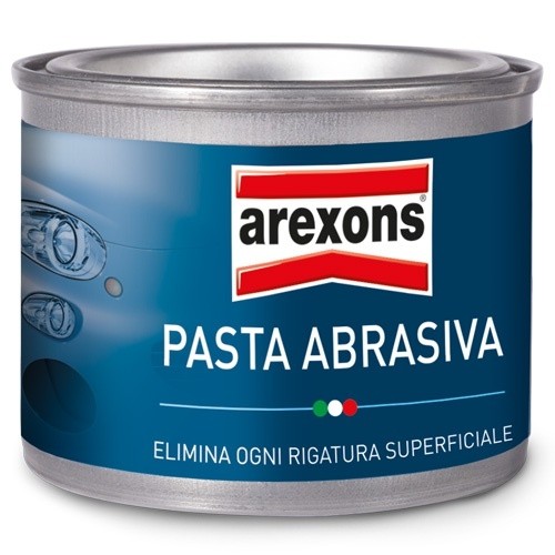 MIRAGE® PASTA ABRASIVA 150 ML AREXONS 8253