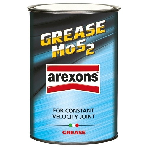 GREASE MOS 2 -GRASSO- AREXON 9370  