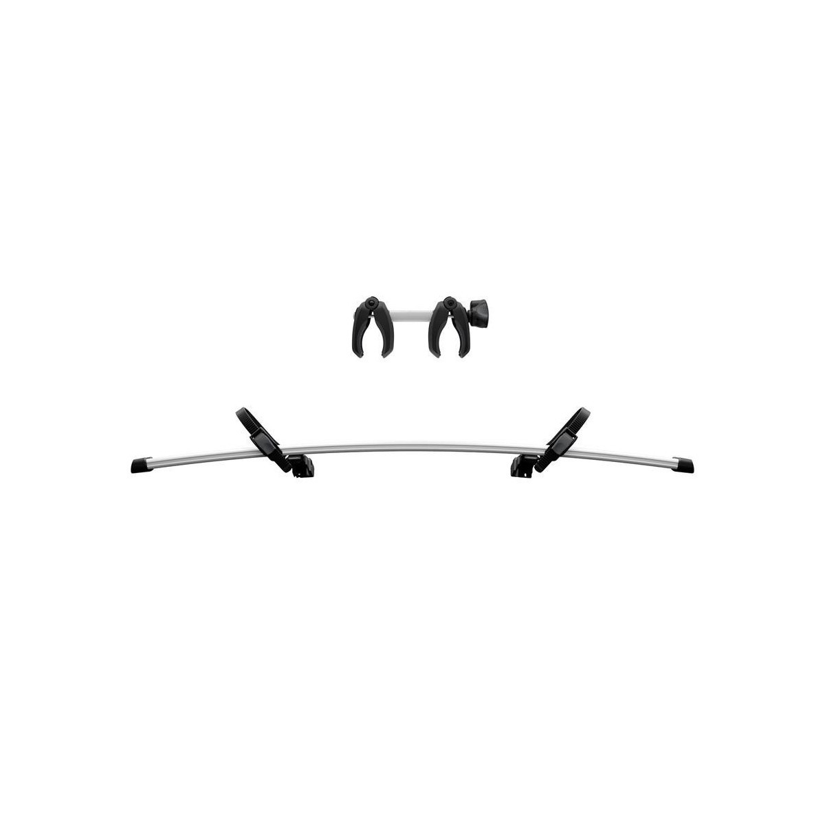 ADATTATORE BICI VELOSPACE XT THULE 600938100