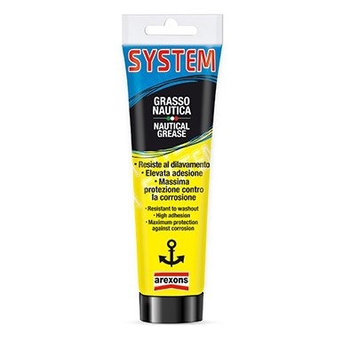 GRASSO NAUTICO 100 ML AREXONS 9808