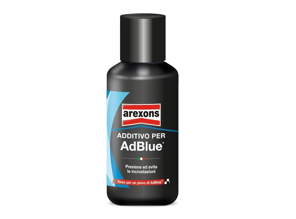 ADDITIVO PER ADBlue 50 ML AREXONS 9655