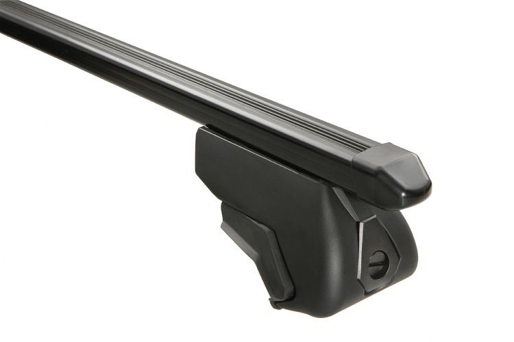 BARRE PORTATUTTO EASY ONE SW IN ACCIAIO LUNGHEZZA 135 CM GREEN VALLEY 156830