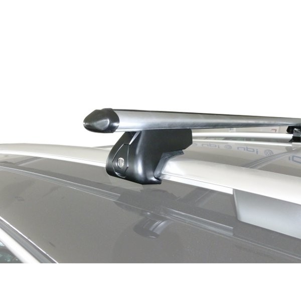 BARRE PORTATUTTO EASY ONE SW ALLUMINIO 135 CM GREEN VALLEY 156930