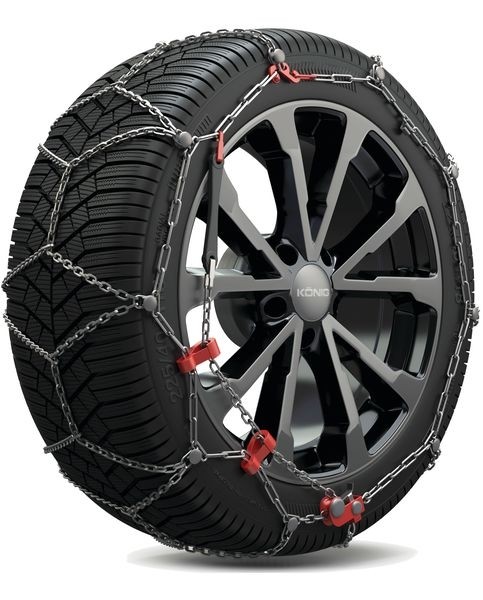 SERIE CATENE NEVE CB-7 104 KONIG