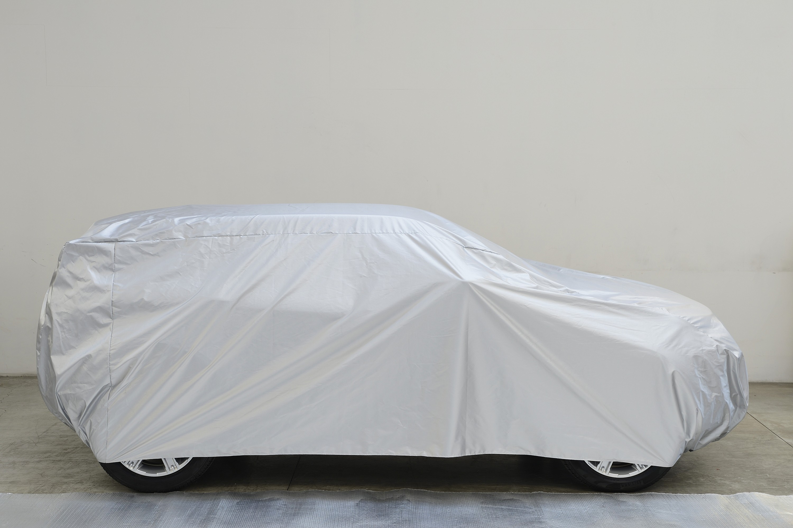 TELO PROTETTIVO COPRIAUTO CALIFORNIA SPINELLI MD.GRCF7B