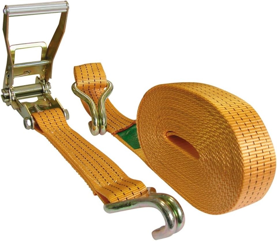 CINGHIA CON CRICCETTO CAMION 10 METRI CORA 120638