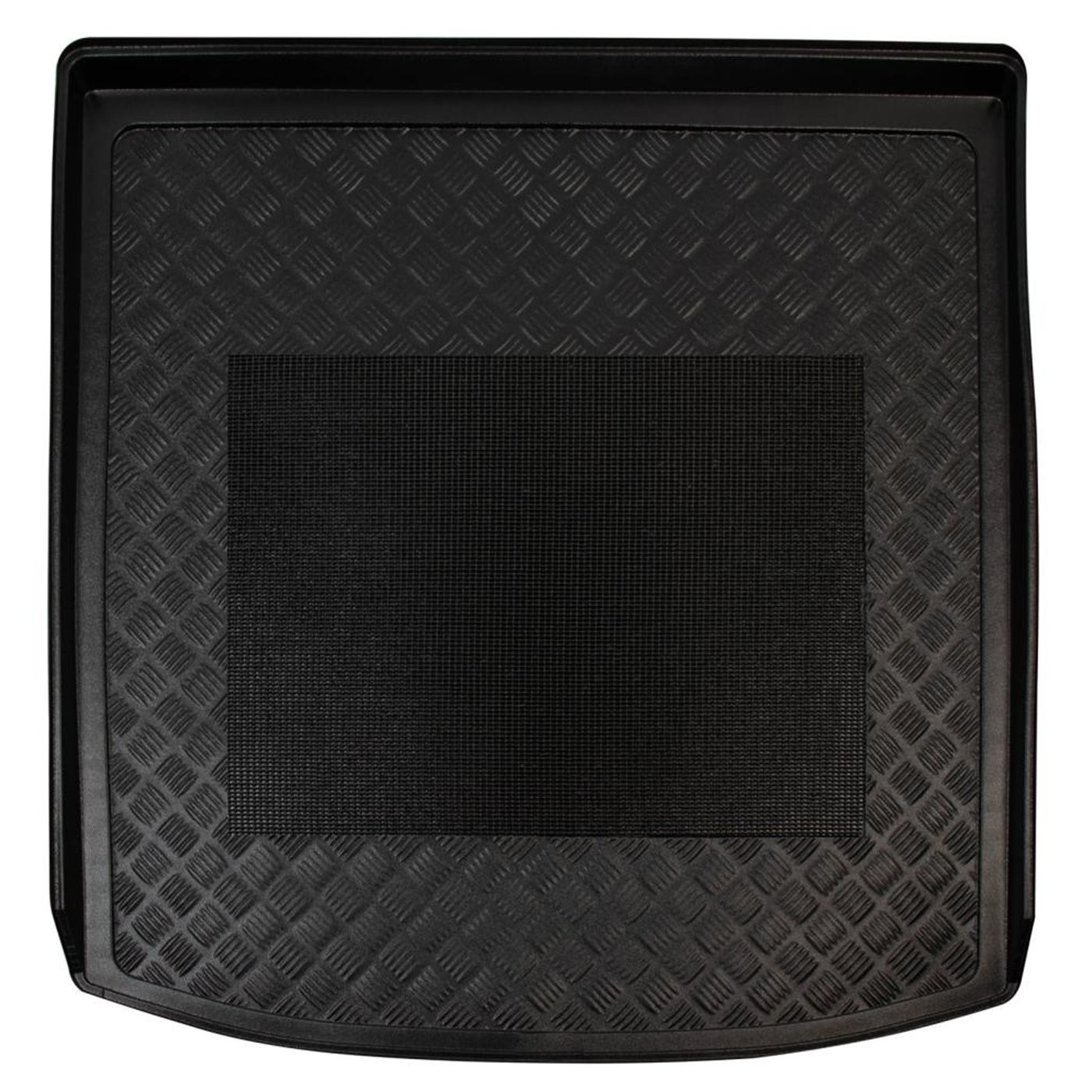 VASCA PROTEGGI BAULE DACIA BIGSTER 25> CORA 122180