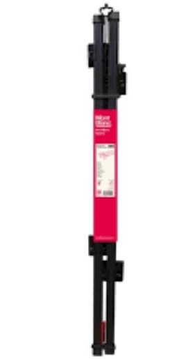 BARRE PORTATUTTO  SUPRA 66 PANDA MARBELLA MONTBLANC 510236666 