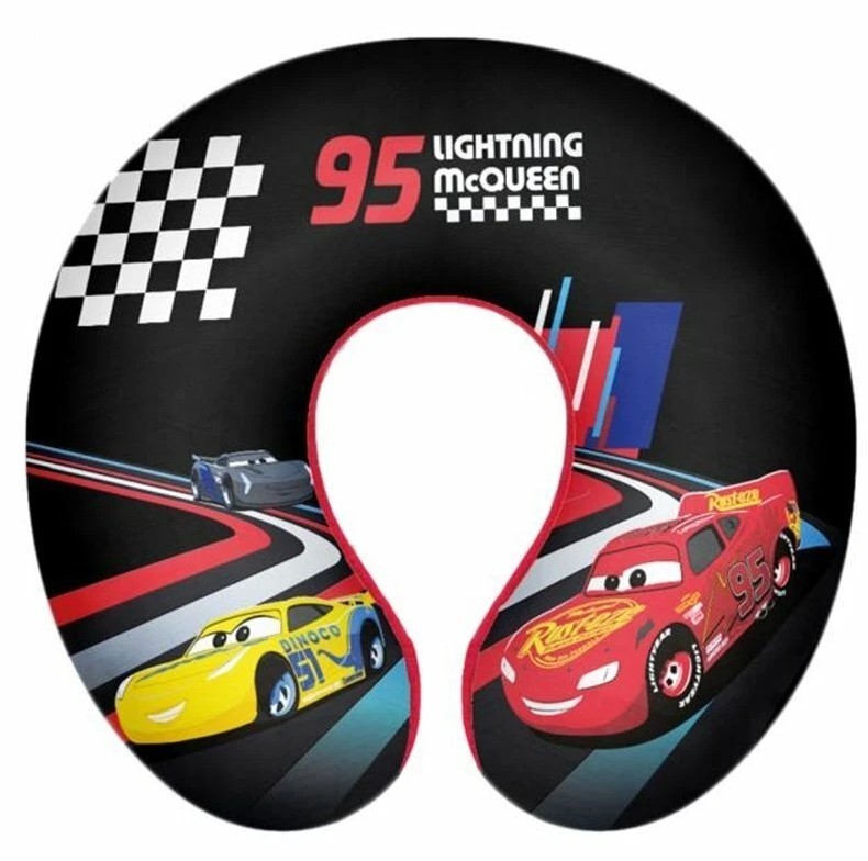 RIPOSACOLLO CUSCINO  BIMBO  DISNEY CARS II CORA 59636