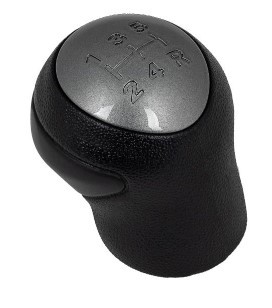 POMELLO PER LEVA CAMBIO MANUALE 5 MARCE FORD KA 08>16 CORA 6930150