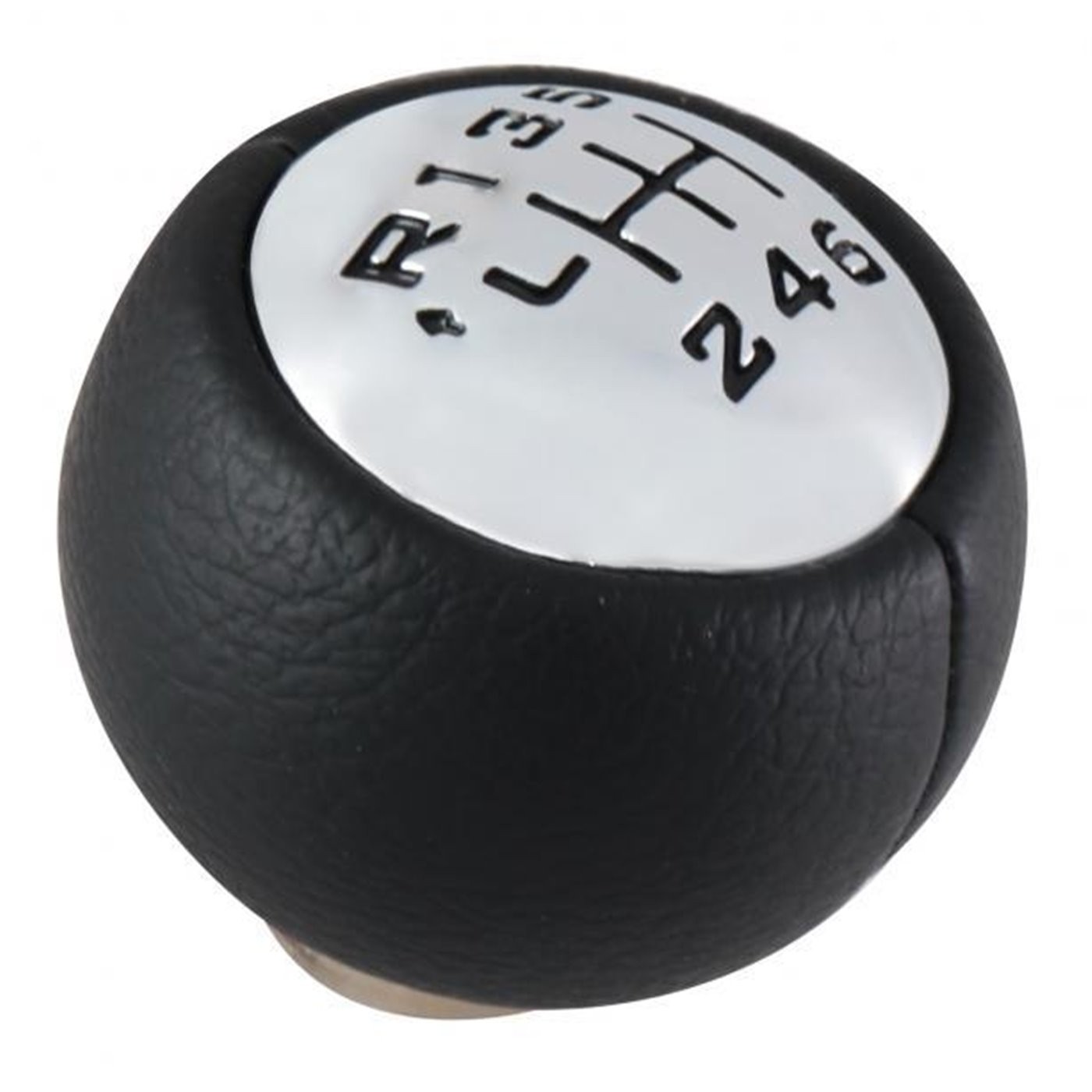 POMELLO PER CAMBIO MANUALE 6 MARCE CITROEN FIAT PEUGEOT CORA 6930303