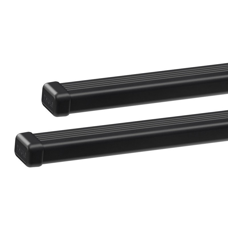 BARRE PORTATUTTO SQUAREBAR EVO 118 CM THULE 600712200