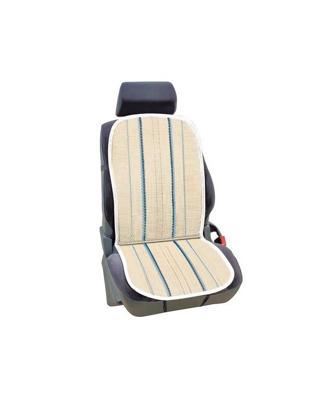 COPRISEDILE SCHIENALE FRESCO CLASSIC AVORIO - LAMPA 54246