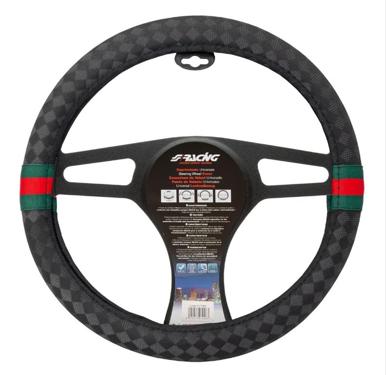 COPRIVOLANTE G STYLE SIMONI RACING CVT/68