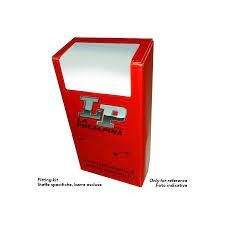 KIT ATTACCHI AUDI A3 2012 LAPREALPINA L1368 