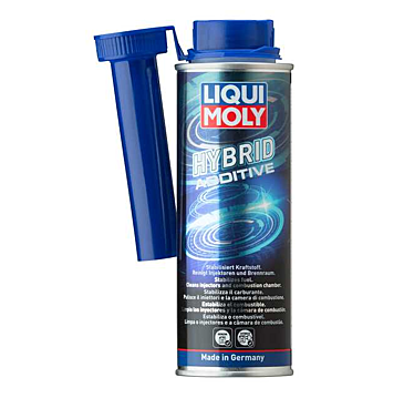 ADDITIVO AUTO  HYBRID 250 ML LIQUI MOLY 1001