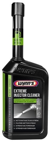 PETROL EXTREME CLEANER PULITORE BENSINA 500 ML WYNN'S W29792