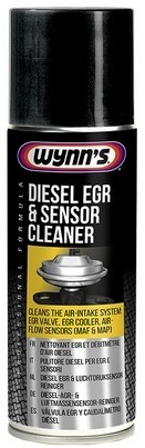 DIESEL EGR EXTREME CLEANER 200 ML WYNN'S W23379
