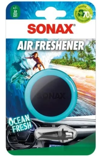 DEODORANTE OCEAN FRESH SONAX 700364041