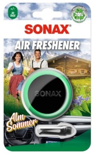 DEODORANTE ALM SOMMER SONAX 700362041