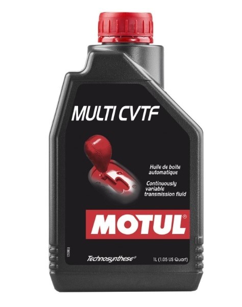 OLIO CAMBIO MULTI CVTF TECHNOSYNTHESE 1 LT MOTUL 105785