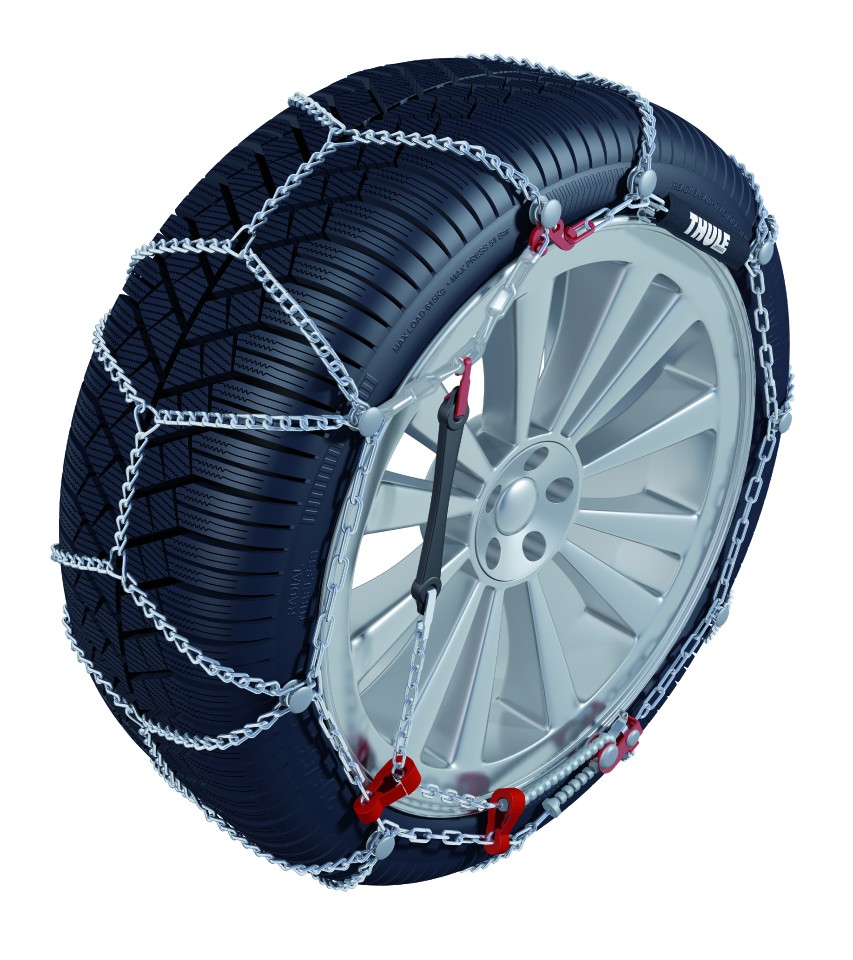 SERIE CATENE NEVE CK-7 070 KONIG