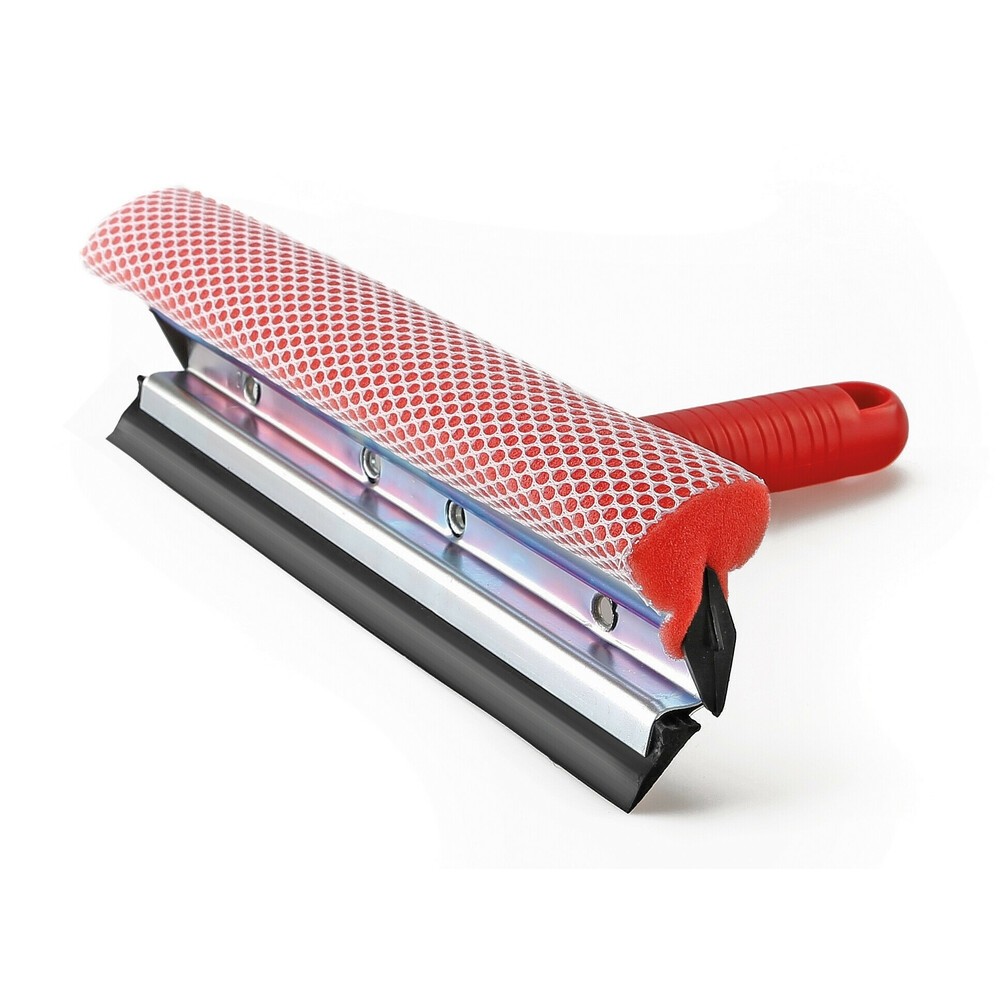 PULIVETRO IN  METALLO PROFESSIONALE 25 CM   LAMPA 37450