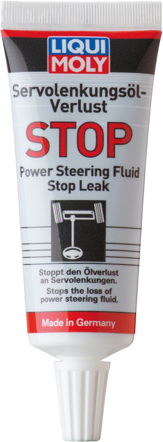 STOP PERDITE OLIO SERVOSTERZO  35 ML LIQUI MOLY 1099