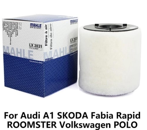 FILTRO ARIA CARTUCCIA MAHLE LX2831