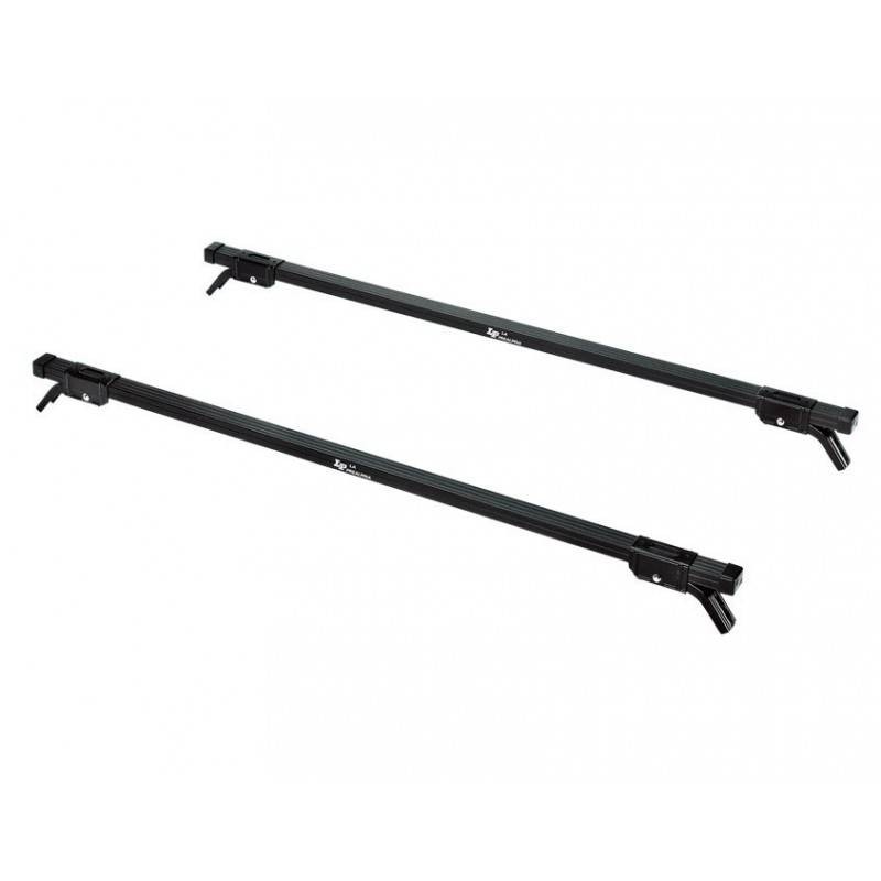 PORTATUTTO EUROBAR BASE 110 LA PREALPINA 10021 - SOLO BARRE- 10021