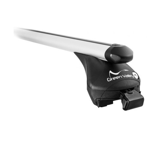 BARRE PORTATUTTO ONE QUICK 115 CM GREEN VALLEY 156965