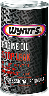 ENGINE OIL STOP LEAK 325 ML WYNN'S W77441