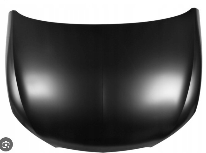 COFANO ANTERIORE SEAT IBIZA ORIGINALE 6J9823031B